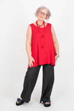 By Basics U-Top Wide