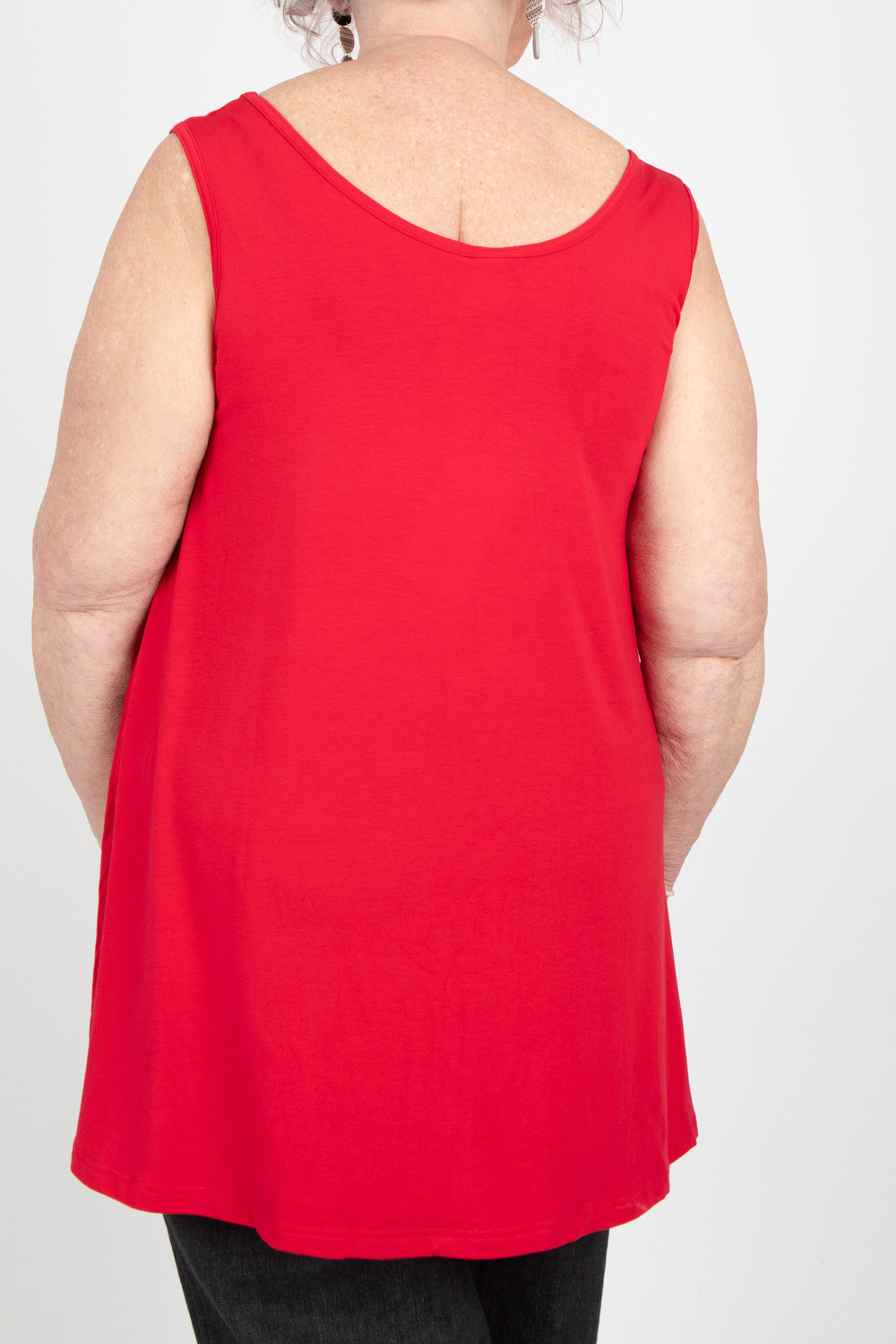 By Basics U-Top Wide