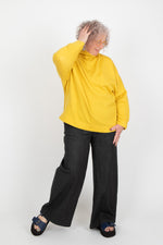 By Basics Knit Top
