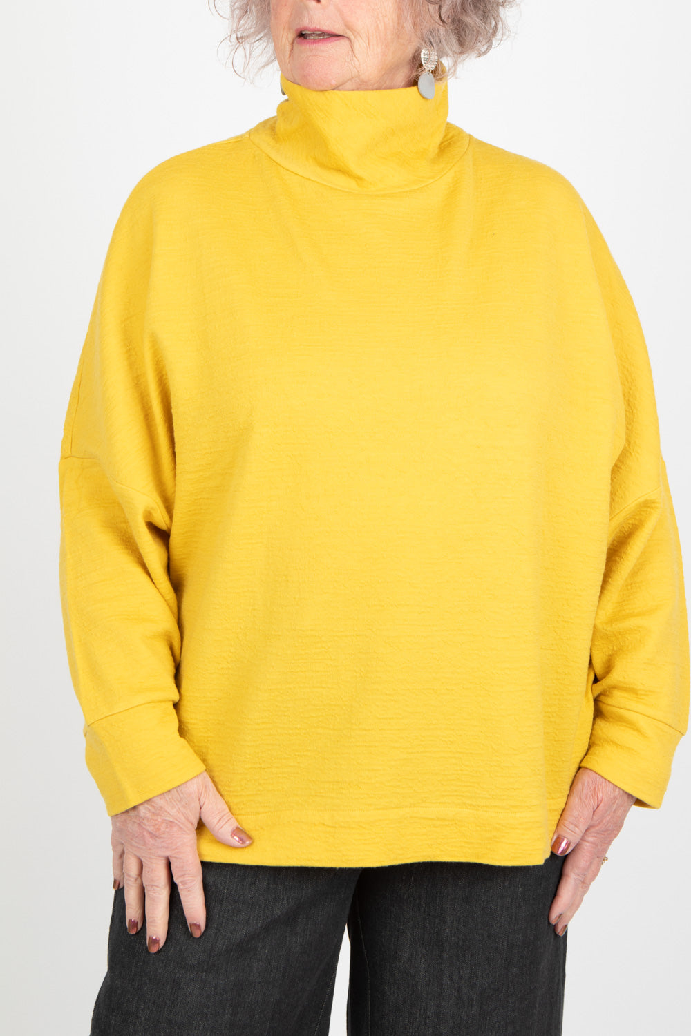 By Basics Knit Top