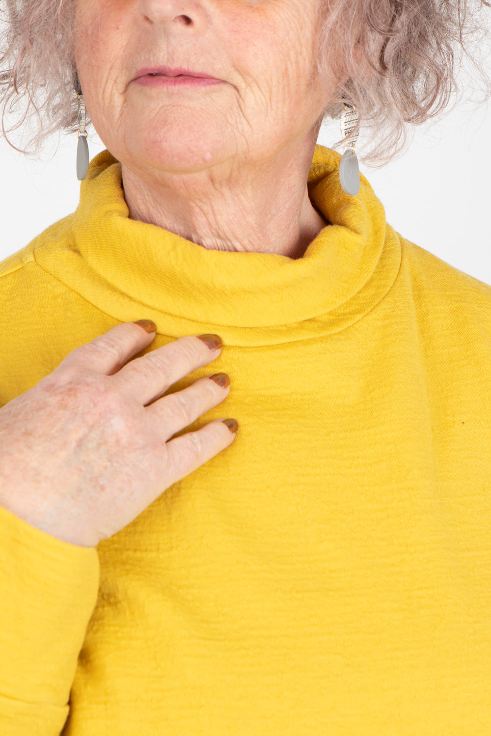 By Basics Knit Top