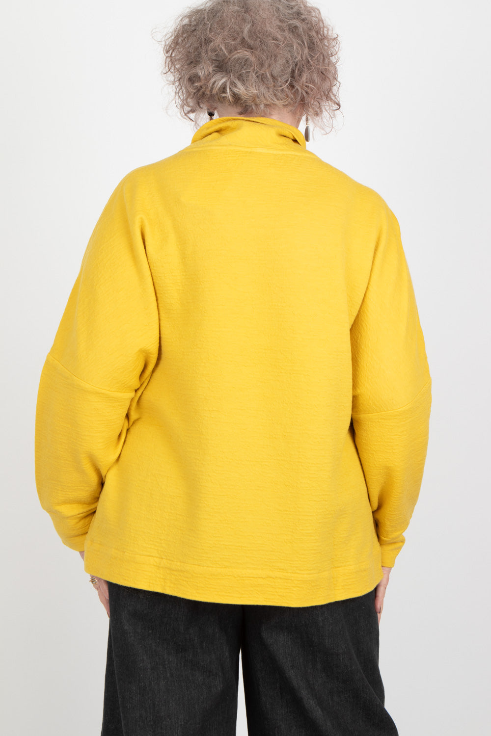 By Basics Knit Top