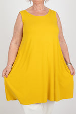 By Basics Wide Vest