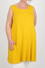 By Basics Wide Vest