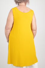 By Basics Wide Vest