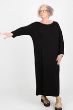 By Basics Loose Dress