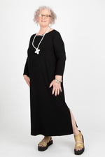 By Basics Loose Dress