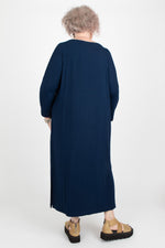 By Basics Loose Dress