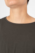 By Basics Wide T-Shirt