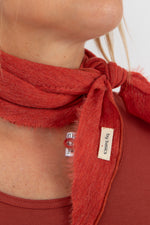 By Basics Small Triangle Necktie