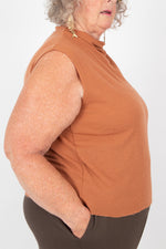 By Basics Merino Vest