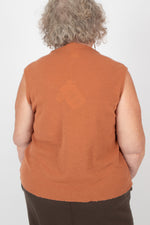 By Basics Merino Vest