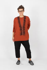 By Basics Oversized Tunic