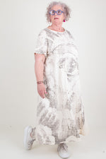 Magnolia Pearl Freedom Of Conscience T Dress