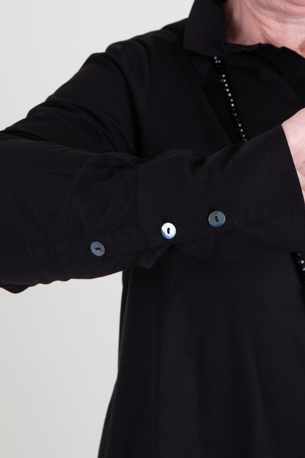 By Basics Shirt Dress