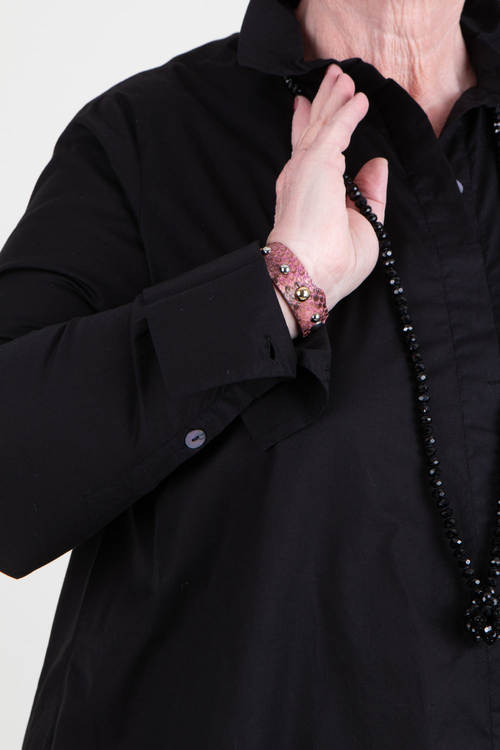 By Basics Shirt Dress