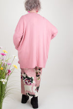 Capra Studio Cara Cotton Pullover