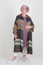 By Basics Oversized Tunic Dress