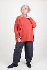 By Basics Wide Shirt