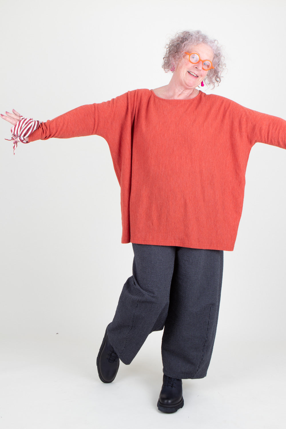 By Basics Wide Shirt