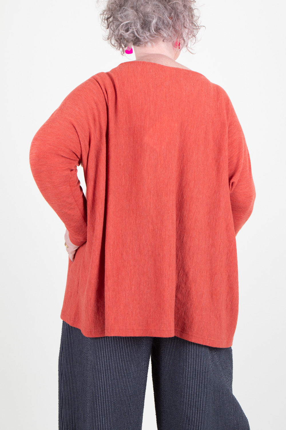 By Basics Wide Shirt