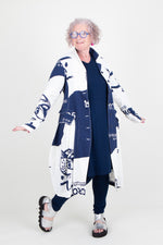 By Basics A-Line Dress