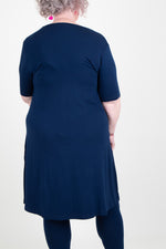 By Basics A-Line Dress