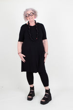 By Basics A-Line Dress