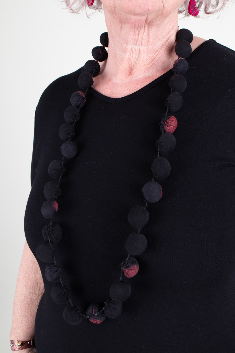 Bobble Necklace