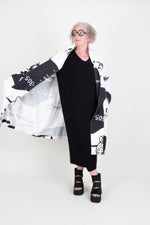 By Basics Dress V-Neck