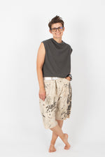 By Basics Merino Vest