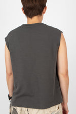 By Basics Merino Vest