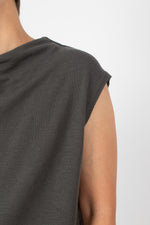 By Basics Merino Vest