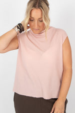 By Basics Merino Vest