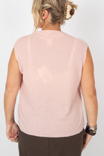 By Basics Merino Vest