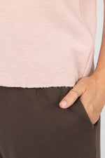 By Basics Merino Vest