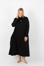 By Basics Flounce Scarf