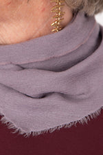 By Basics Small Triangle Necktie