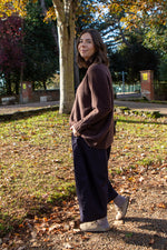 Capra Studio Juno Pullover