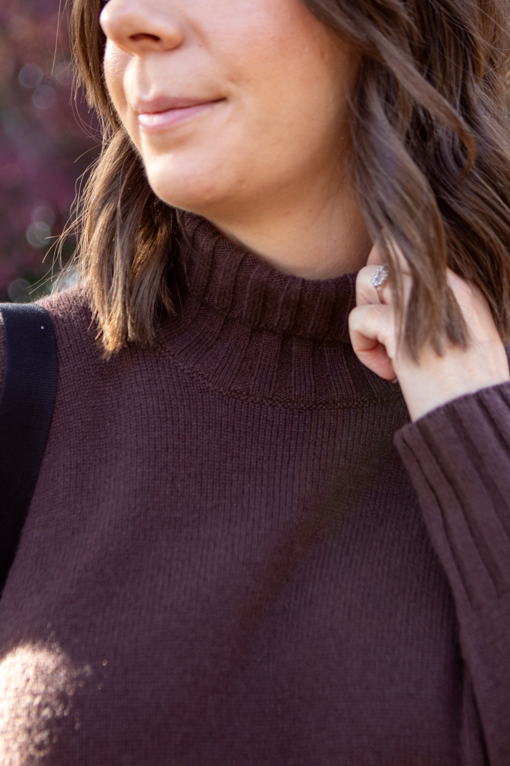 Capra Studio Juno Pullover