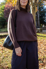 Capra Studio Juno Pullover