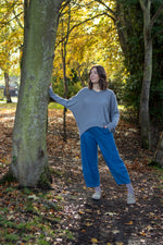 Capra Studio Grace Pullover