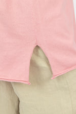 Capra Studio Cara Cotton Pullover