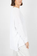Capra Studio Cara Cotton Pullover