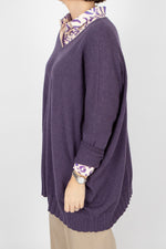 Capra Studio Luna Pullover
