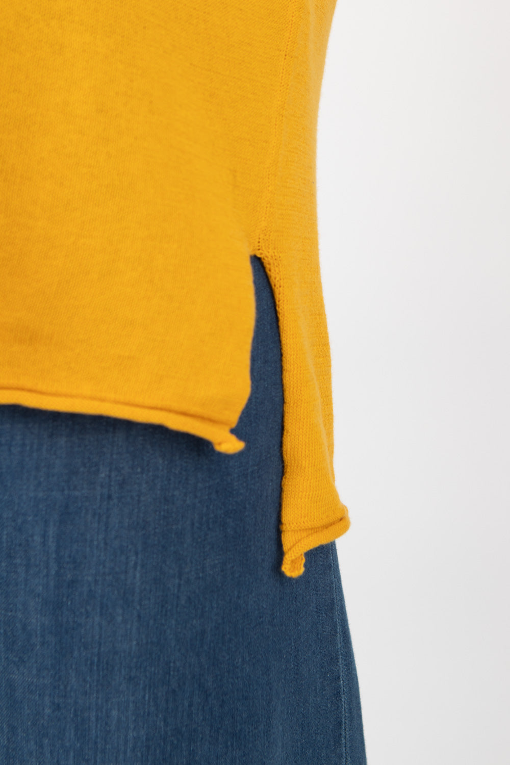Capra Studio Cara Cotton Pullover