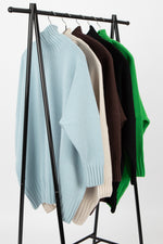 Capra Studio Juno Pullover