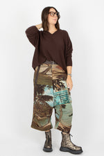 Capra Studio Grace Pullover