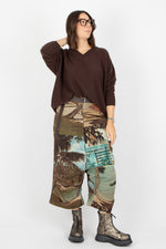 Capra Studio Grace Pullover