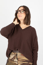 Capra Studio Grace Pullover
